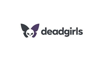 DeadGirls logo