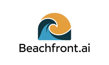 Beachfront.ai is for sale