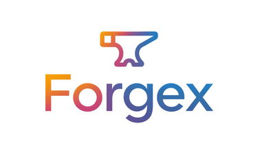 ForgeX.com