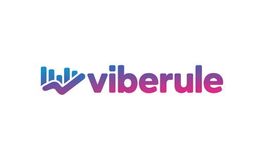 VibeRule.com - Creative brandable domain for sale