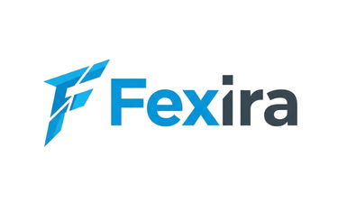 Fexira logo
