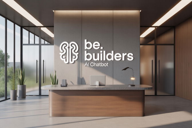 Be.Builders — 4