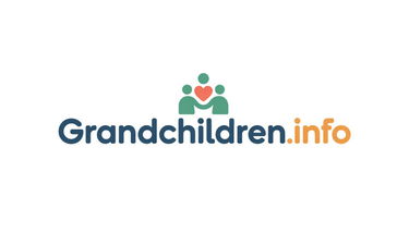 Grandchildren.info - Creative brandable domain for sale
