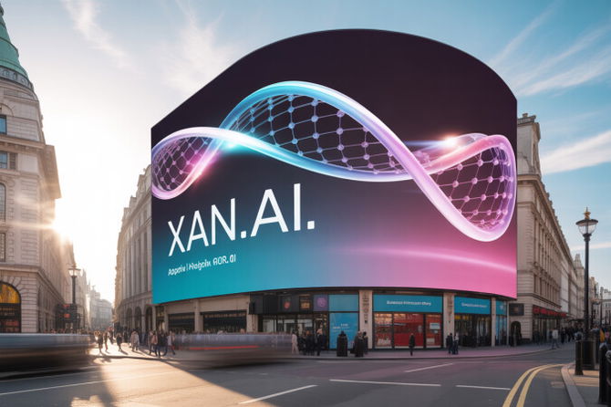 Xan.ai — 2