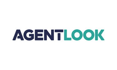 AgentLook.com - Creative brandable domain for sale