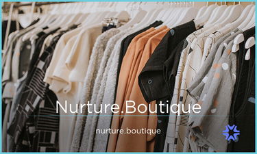 Nurture logo