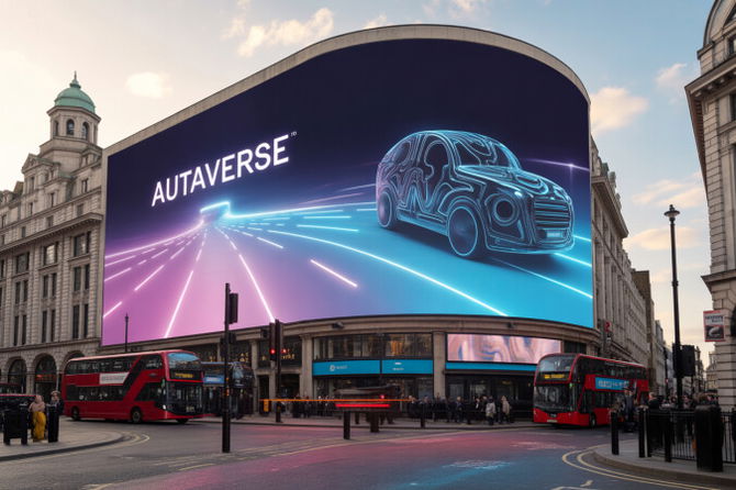 Autaverse.com — 2