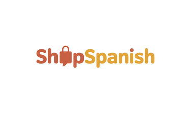 ShopSpanish.com is for sale