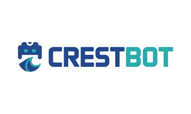 CrestBot.com - Creative brandable domain for sale