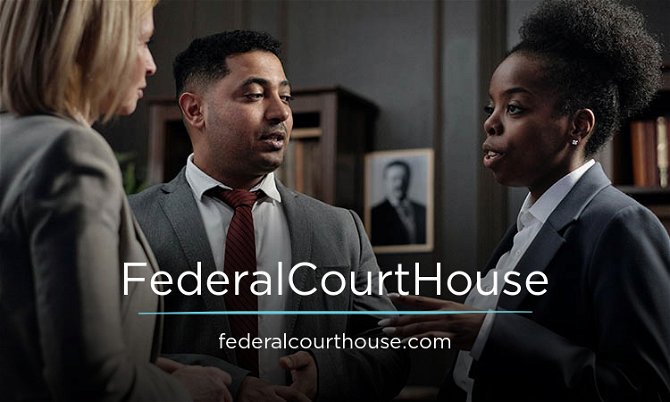 FederalCourtHouse.com