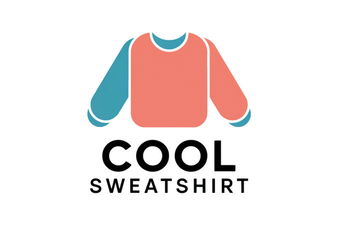 CoolSweatshirt.com - Creative brandable domain for sale