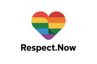 Respect.now - Creative brandable domain for sale