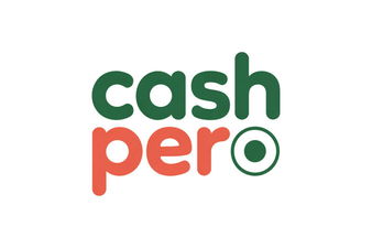 CashPero.com - Creative brandable domain for sale