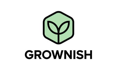 Grownish.com is for sale