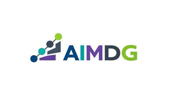 AIMDG.com - Creative brandable domain for sale