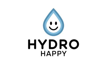 HydroHappy.com - Creative brandable domain for sale