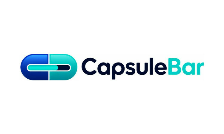 CapsuleBar logo