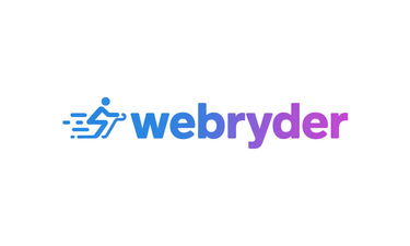 webryder.com - Creative brandable domain for sale