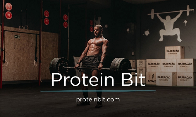ProteinBit.com