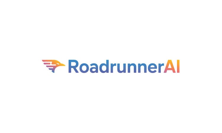 RoadRunnerAI logo