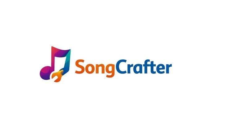 SongCrafter logo