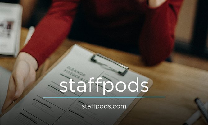 StaffPods.com