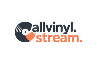 Allvinyl logo