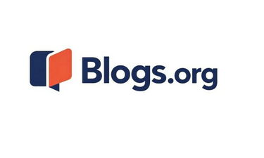Blogs logo
