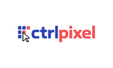 CtrlPixel logo