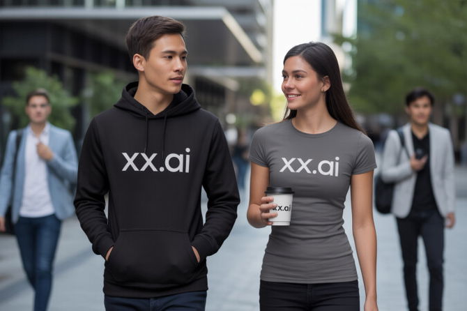 XX.ai — 3
