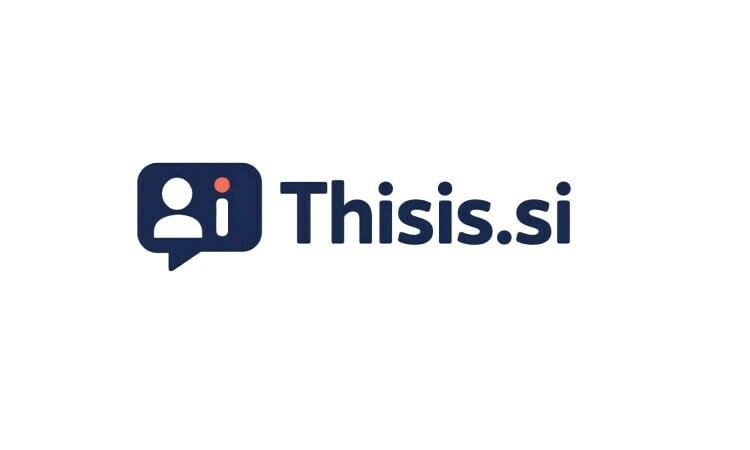 Thisis logo