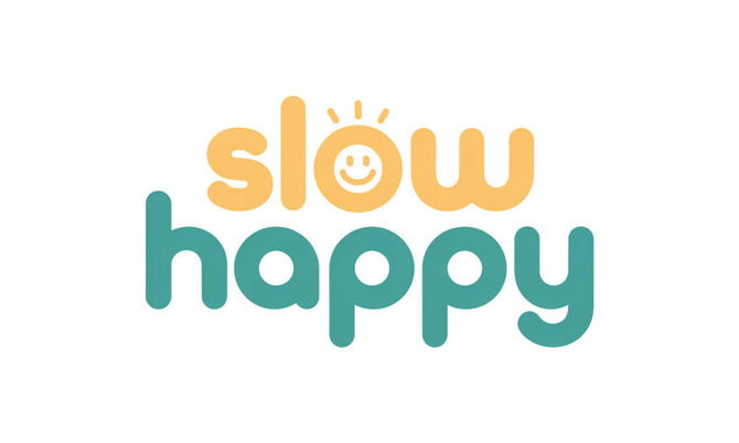 SlowHappy.com