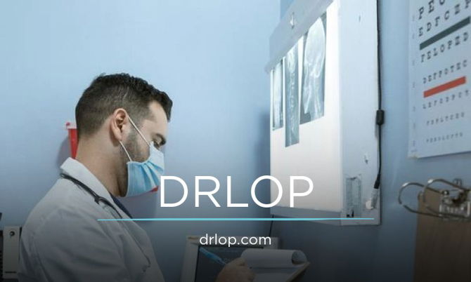 DRLOP.com