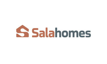 SalaHomes.com - Creative brandable domain for sale
