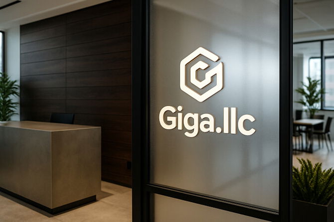 Giga.llc — 4