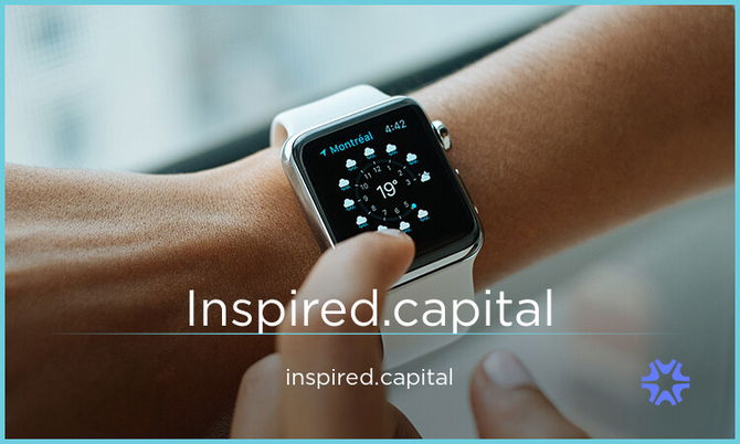 Inspired.capital