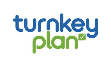 TurnkeyPlan.com - Creative brandable domain for sale