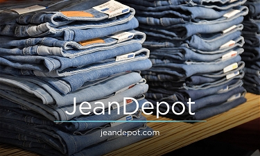 JeanDepot.com