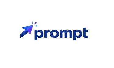 Prompt.com logo