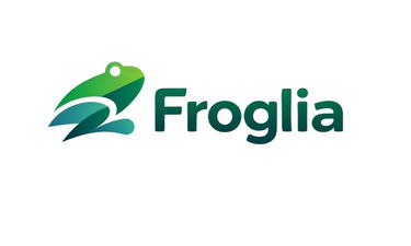Froglia.com - Creative brandable domain for sale