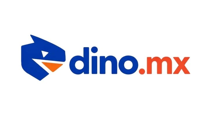dino logo