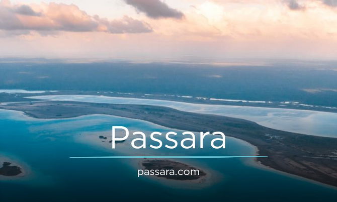 Passara.com