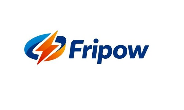 fripow logo