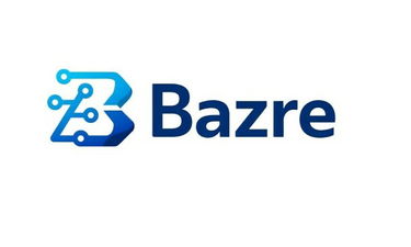 Bazre logo