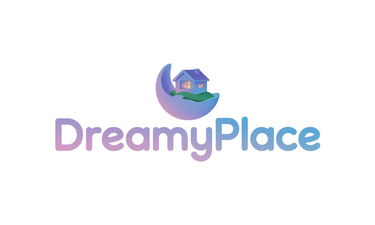 DreamyPlace logo