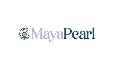 MayaPearl.com - Creative brandable domain for sale