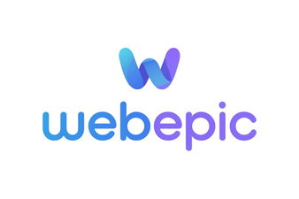 WebEpic.com - Creative brandable domain for sale
