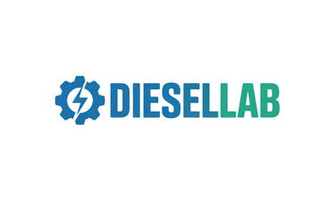 DieselLab.com - Creative brandable domain for sale