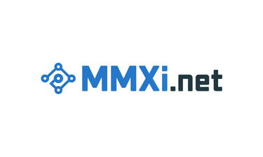MMXI.net - Creative brandable domain for sale