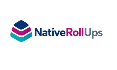 NativeRollUps.com - Creative brandable domain for sale